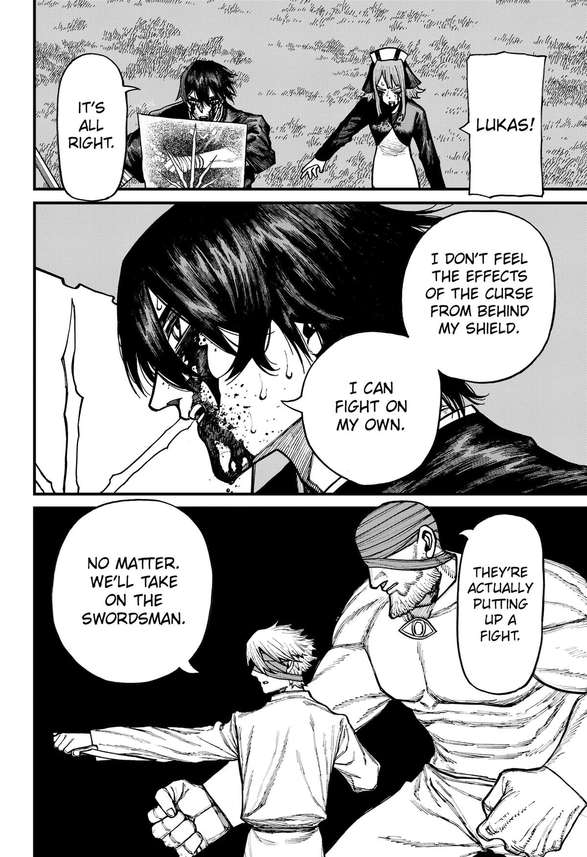 Centuria Chap 95 - Next Chap 96