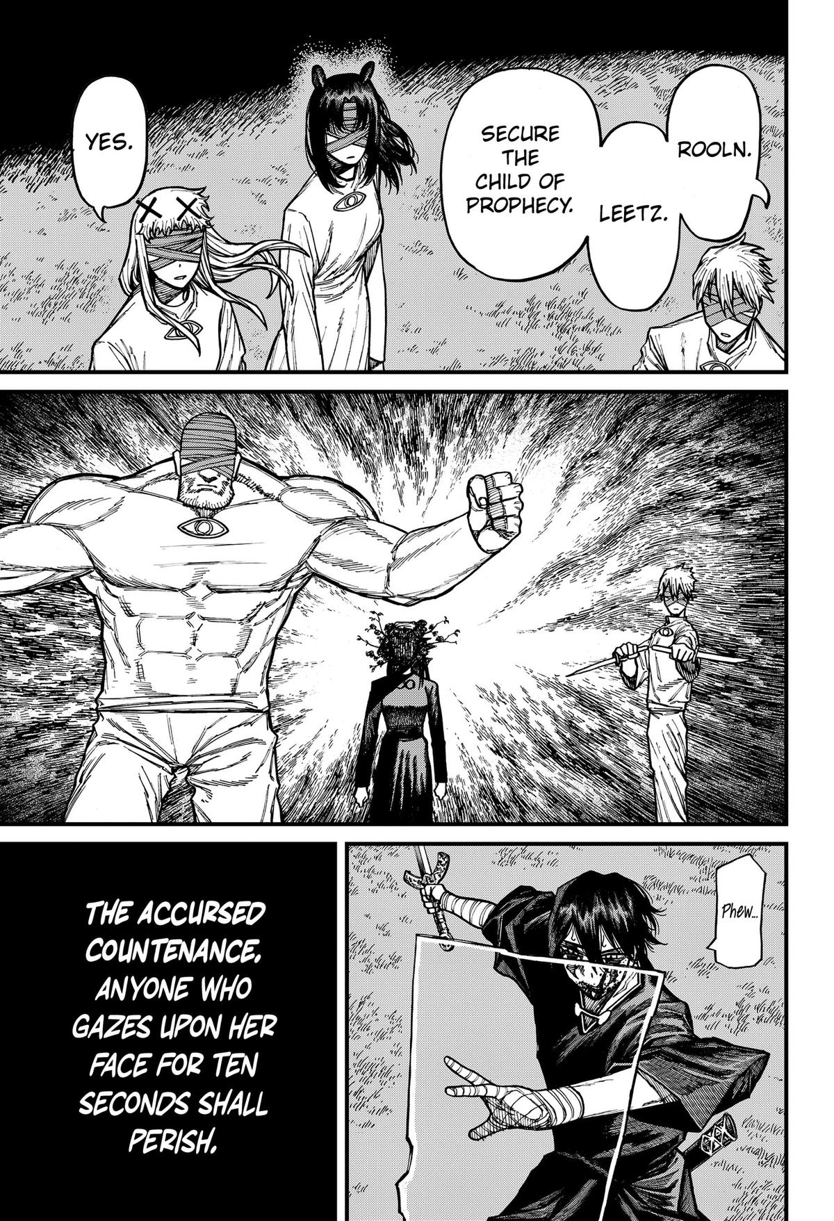Centuria Chap 95 - Next Chap 96