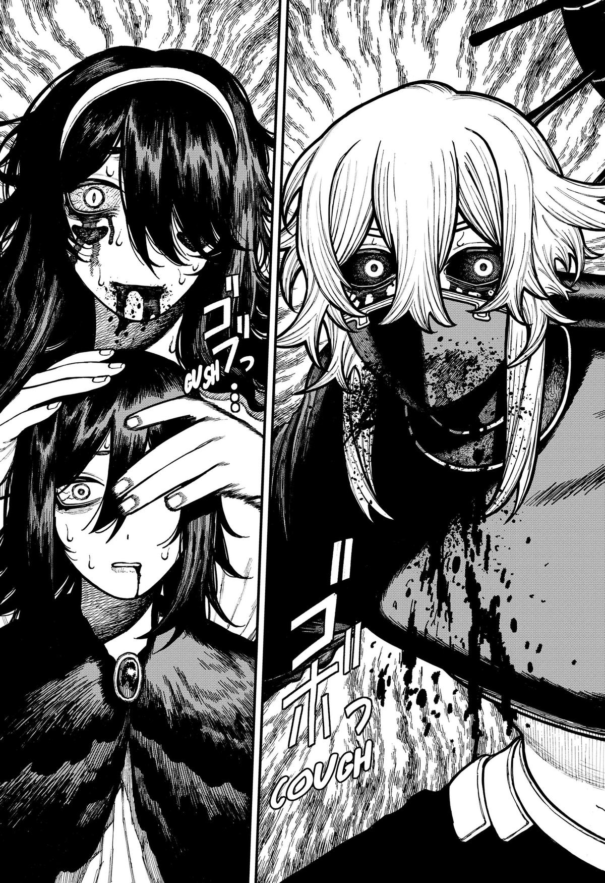 Centuria Chap 95 - Next Chap 96