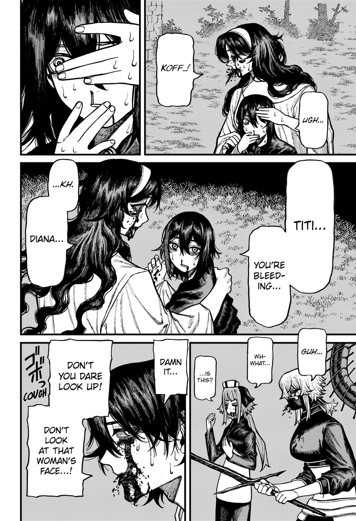Centuria Chap 95 - Next Chap 96