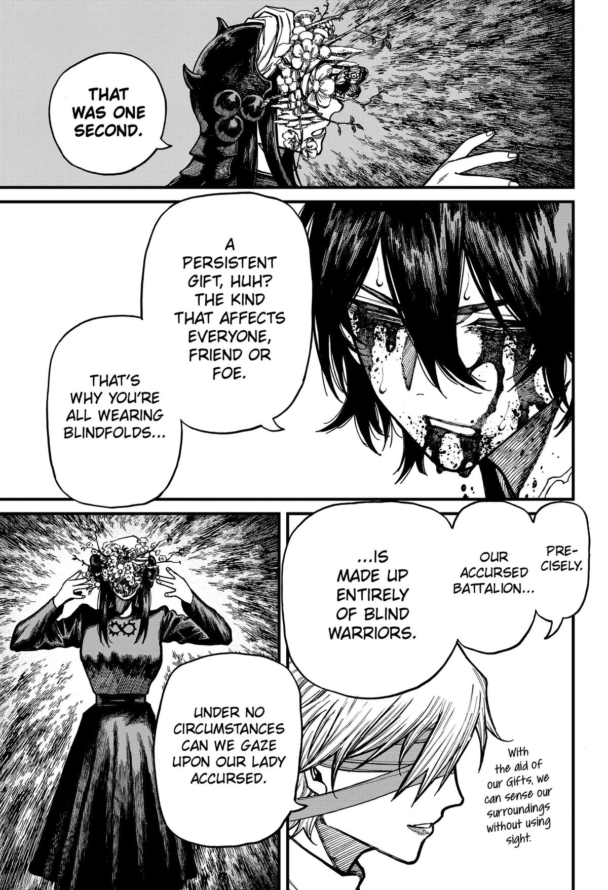Centuria Chap 95 - Next Chap 96