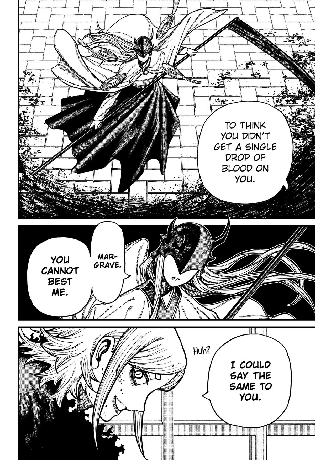 Centuria Chap 95 - Next Chap 96
