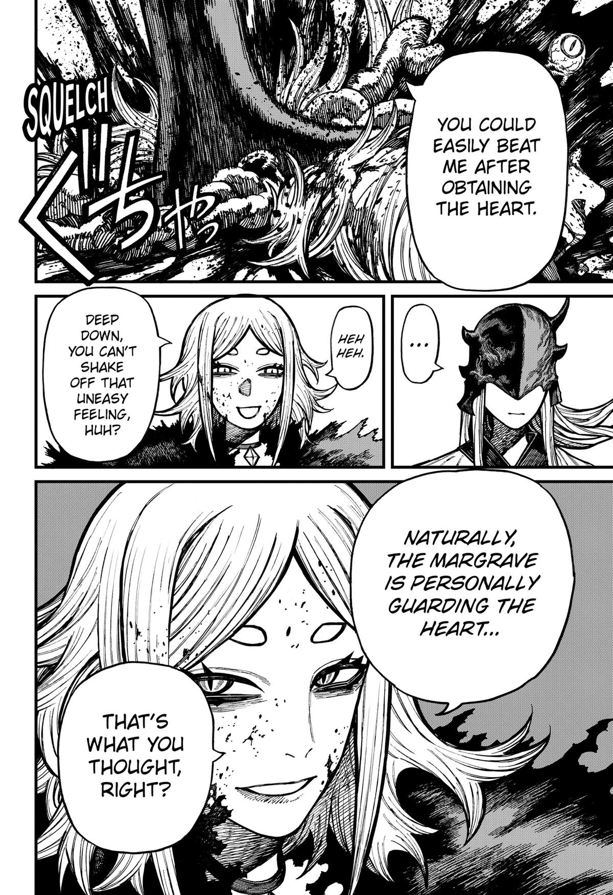 Centuria Chap 95 - Next Chap 96