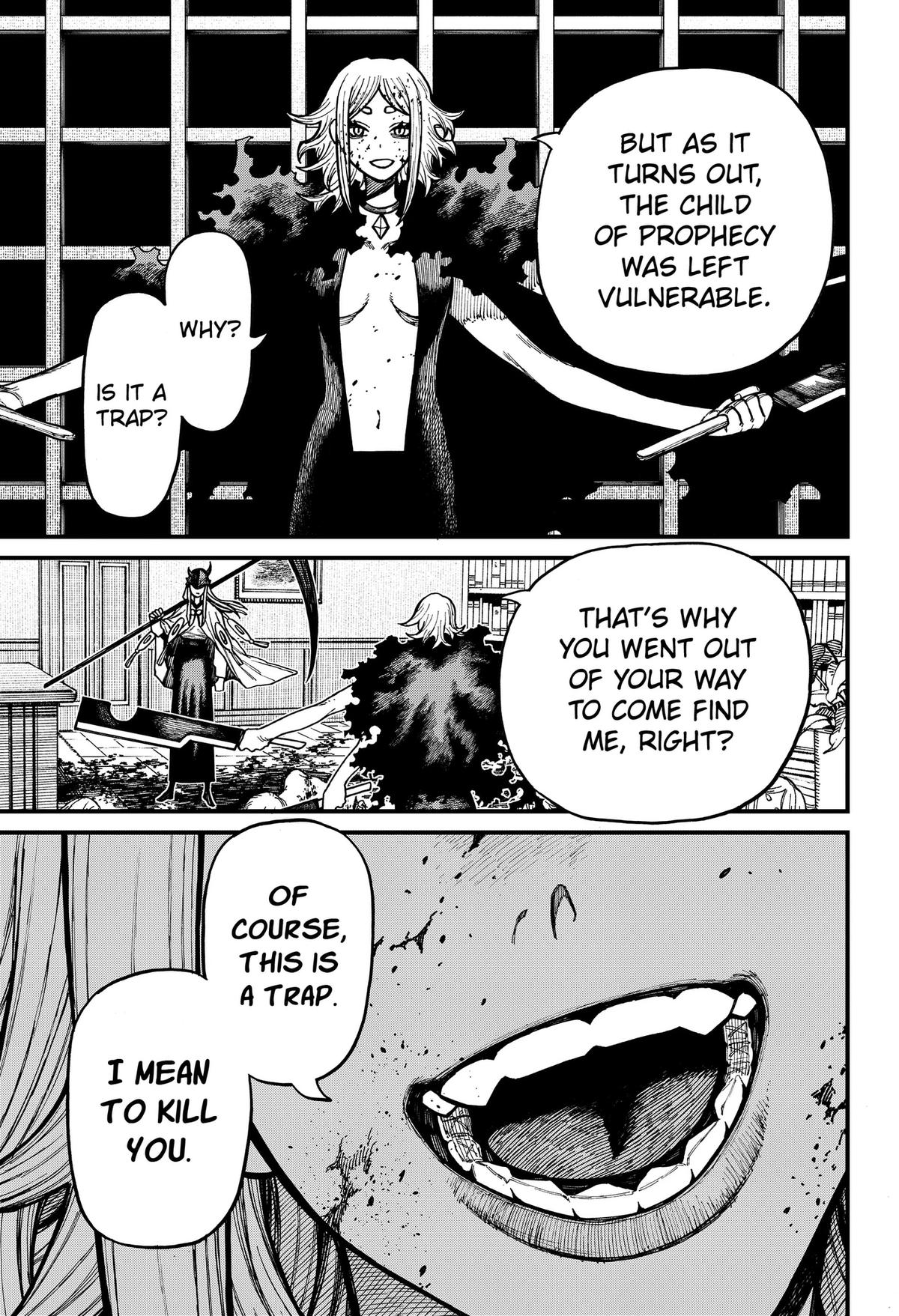 Centuria Chap 95 - Next Chap 96