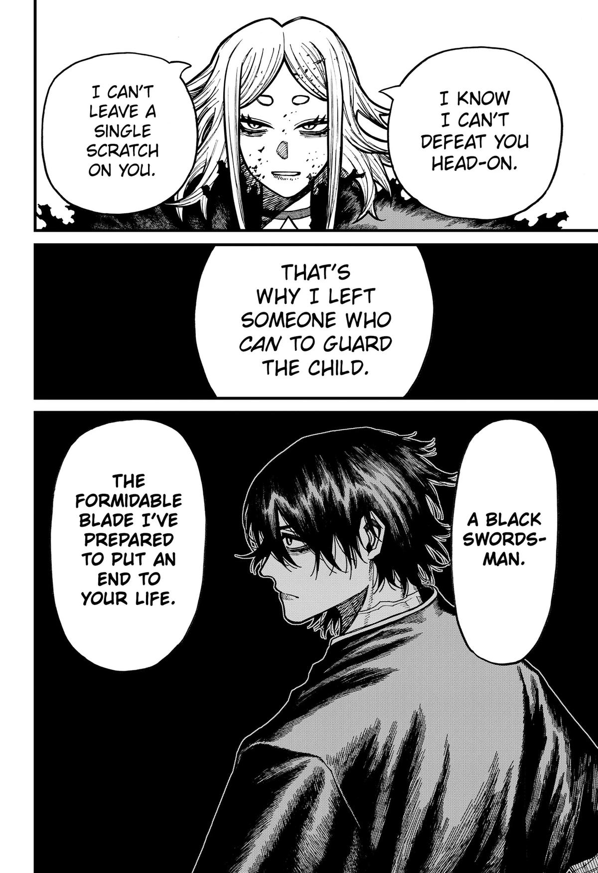 Centuria Chap 95 - Next Chap 96