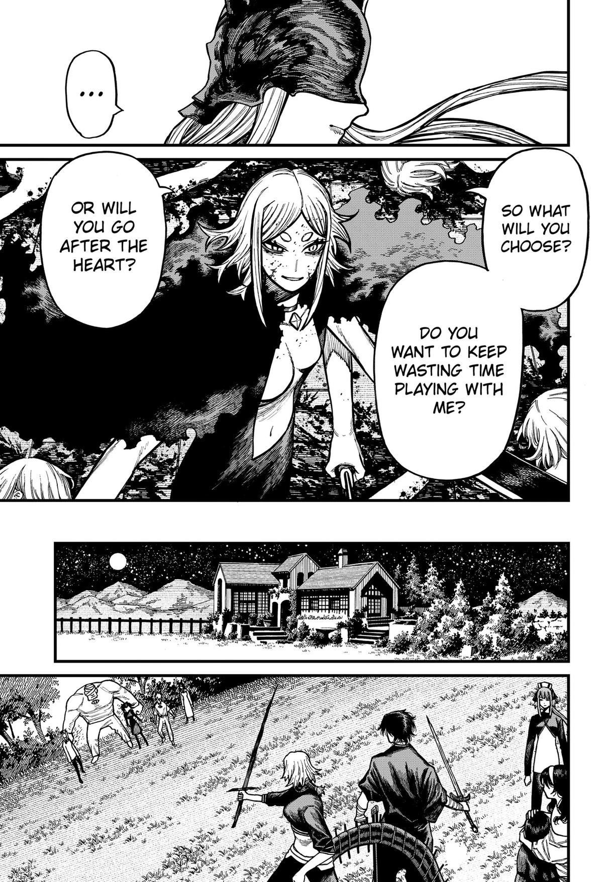 Centuria Chap 95 - Next Chap 96