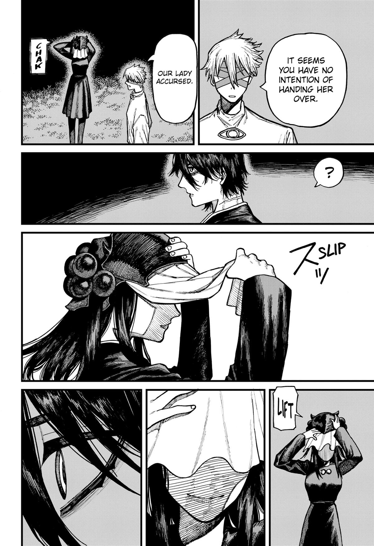 Centuria Chap 95 - Next Chap 96
