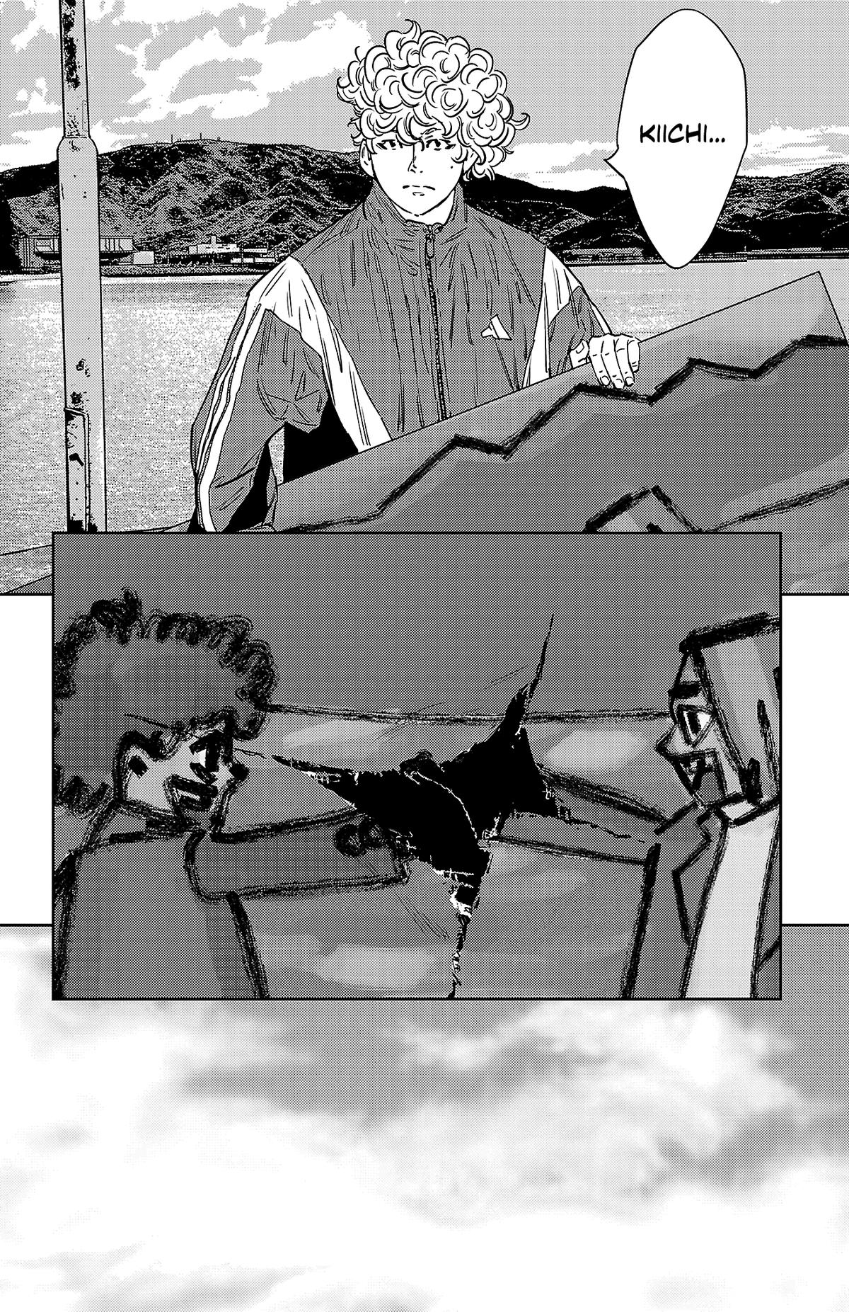 Nine Peaks Chap 159 - Next Chap 160