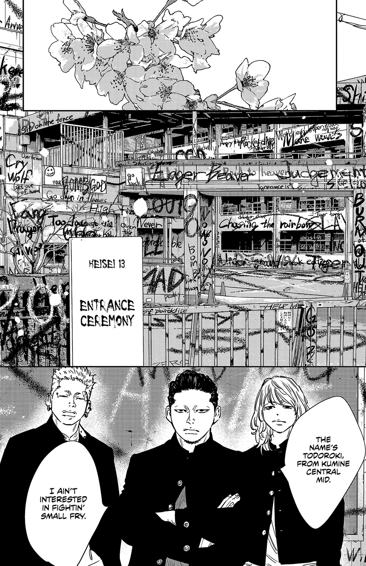 Nine Peaks Chap 159 - Next Chap 160