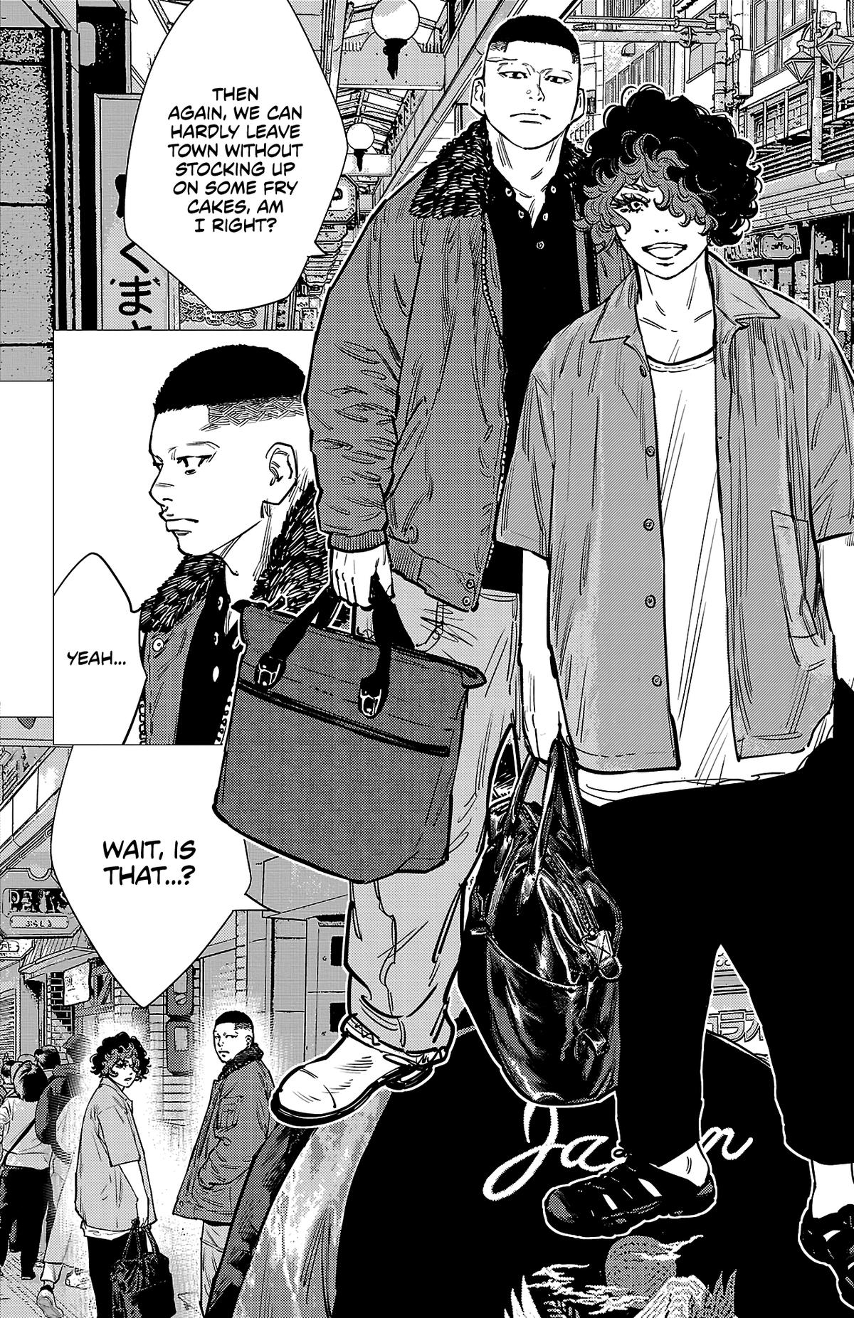 Nine Peaks Chap 160 - Next Chap 161