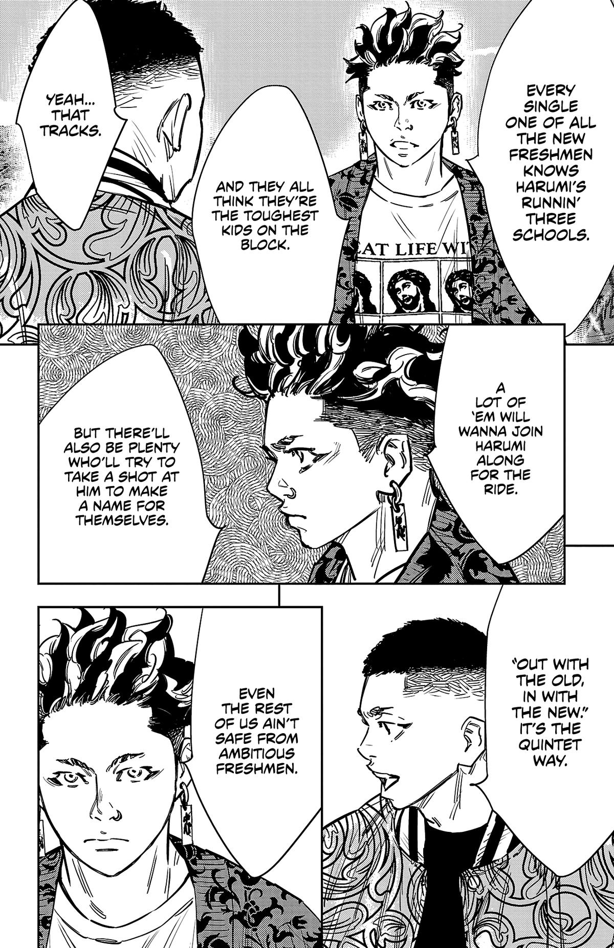 Nine Peaks Chap 160 - Next Chap 161