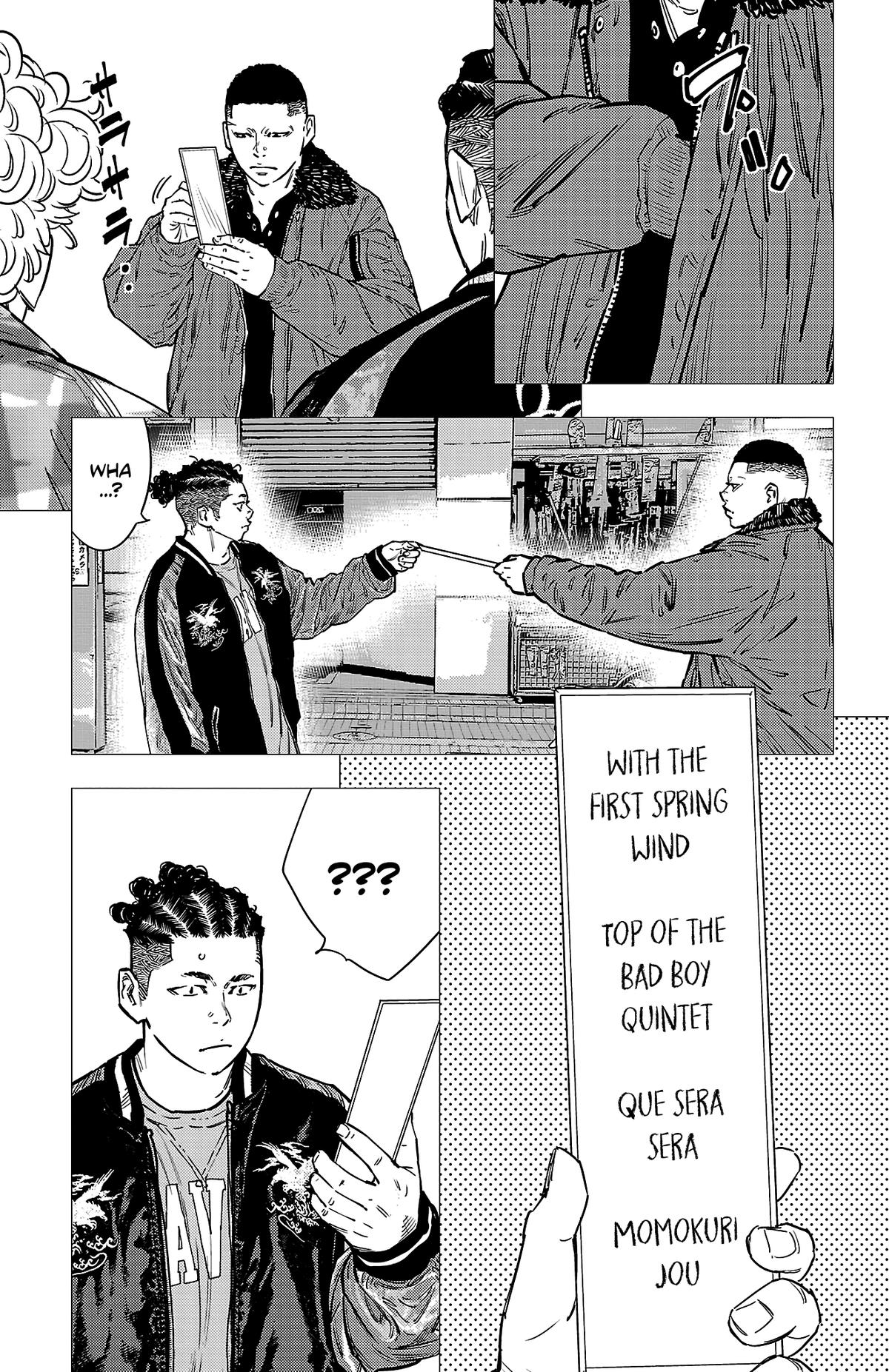 Nine Peaks Chap 160 - Next Chap 161