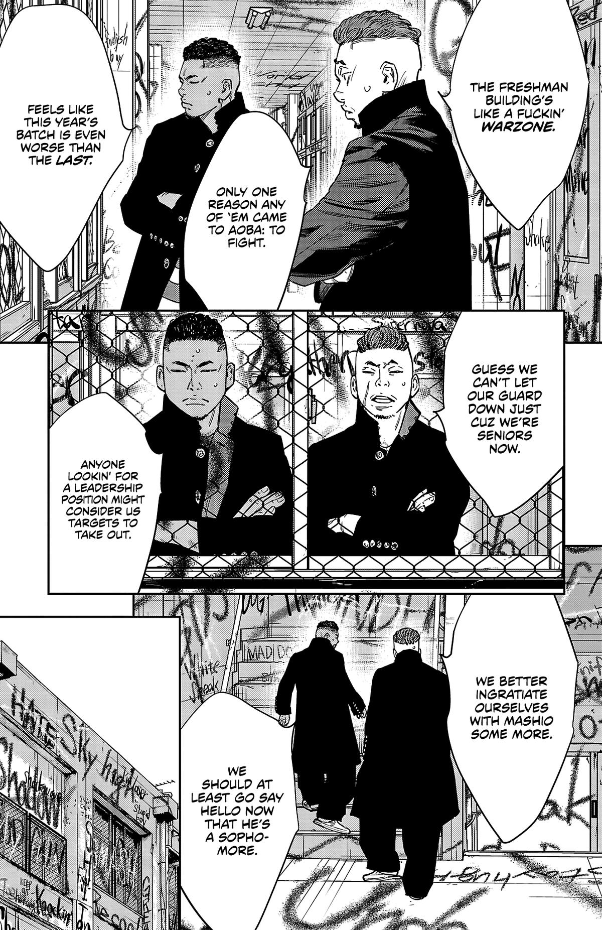 Nine Peaks Chap 160 - Next Chap 161