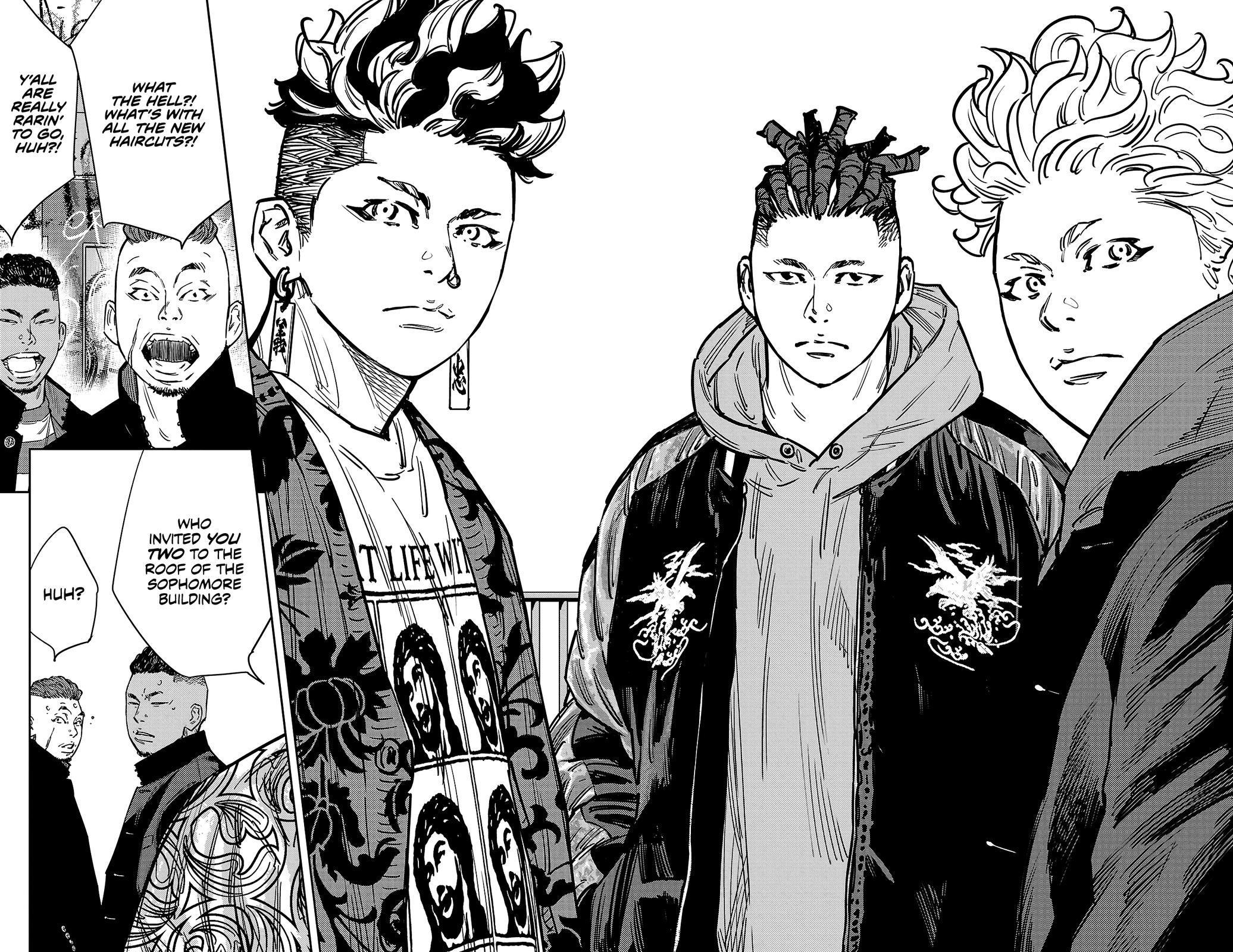 Nine Peaks Chap 160 - Next Chap 161