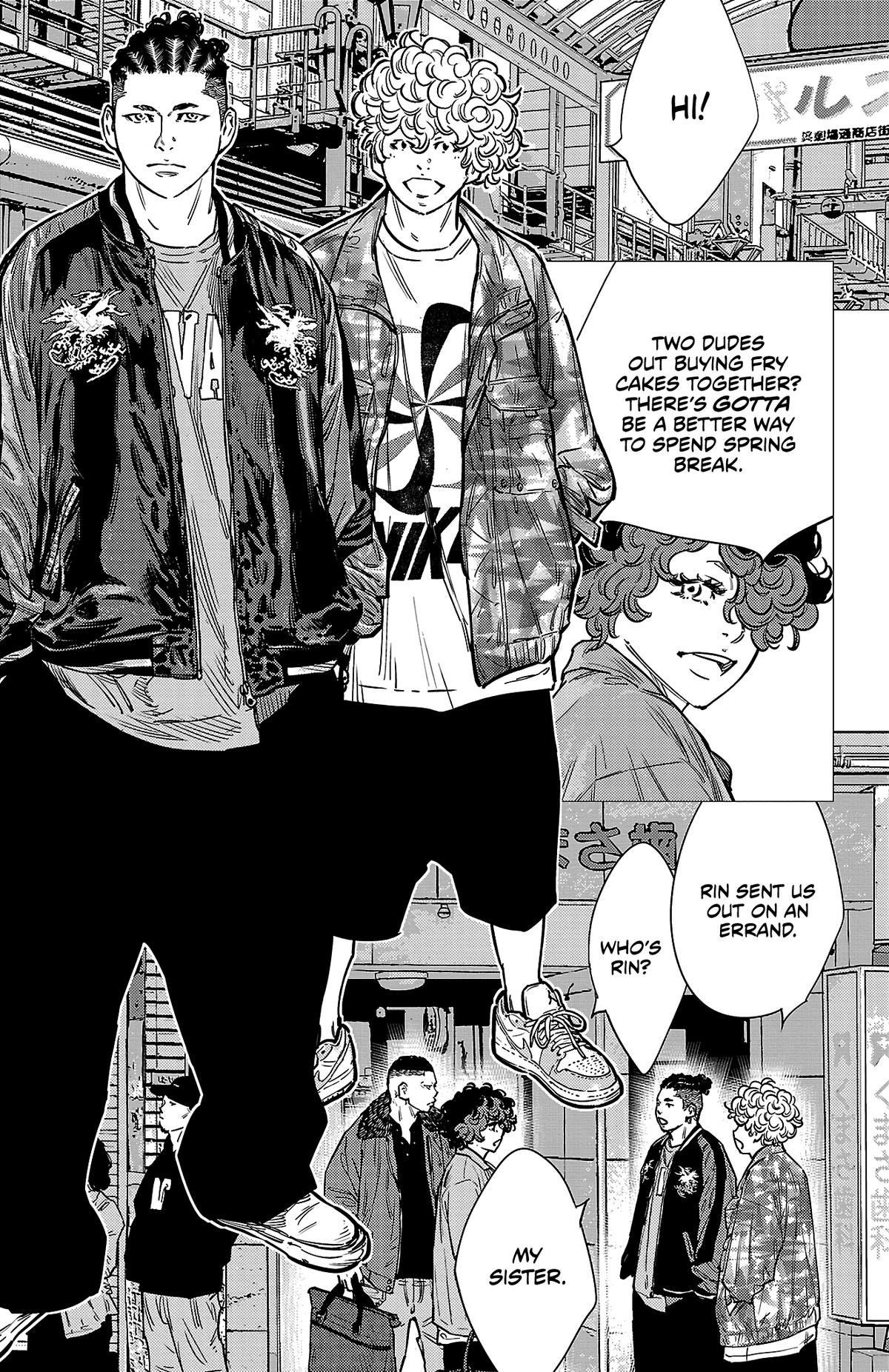 Nine Peaks Chap 160 - Next Chap 161