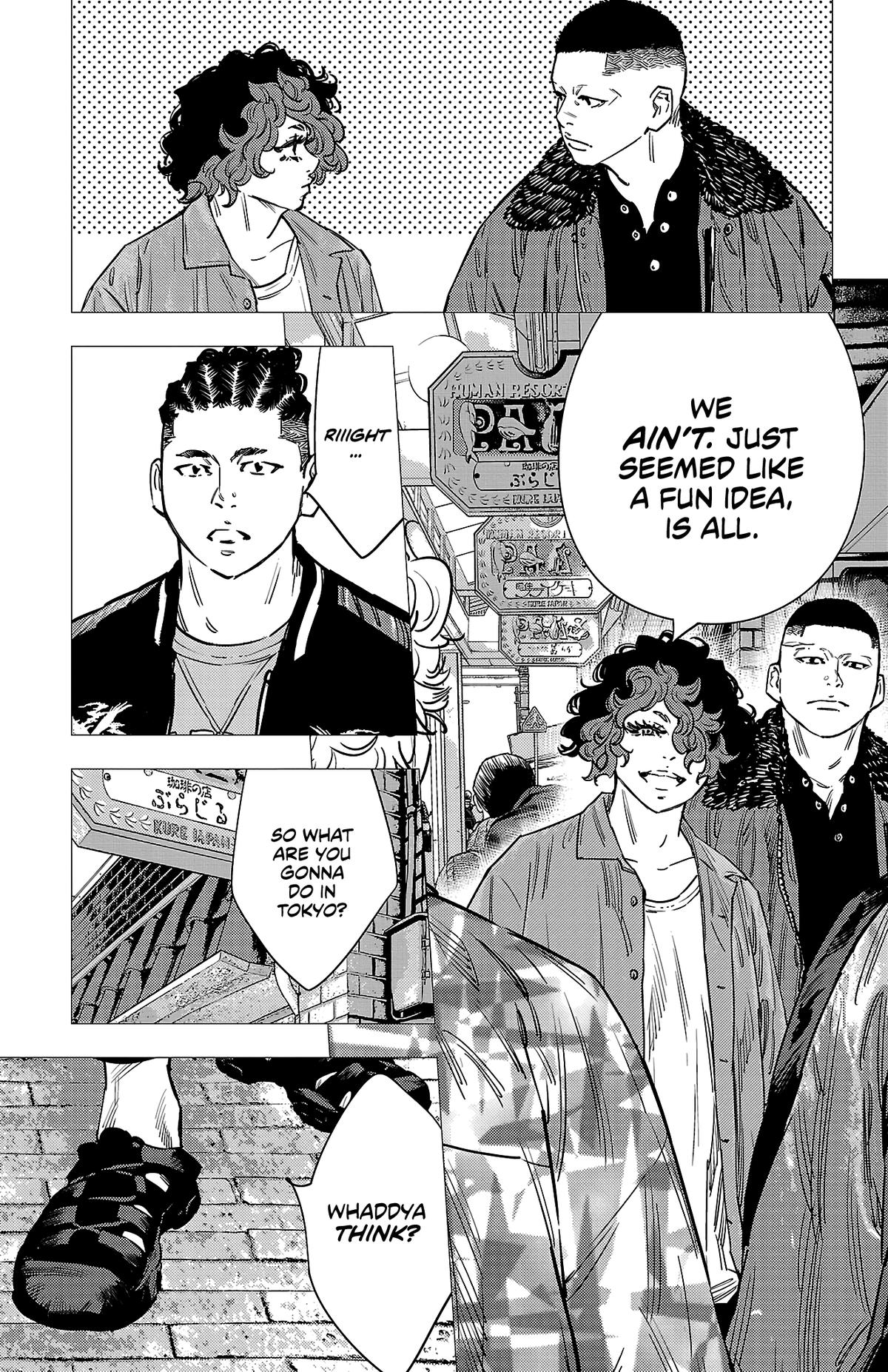 Nine Peaks Chap 160 - Next Chap 161