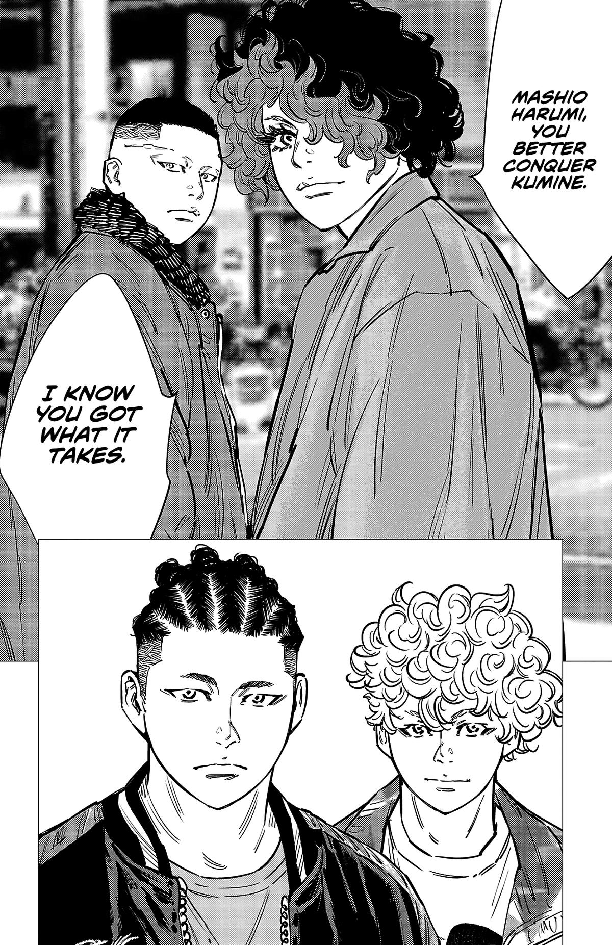 Nine Peaks Chap 160 - Next Chap 161