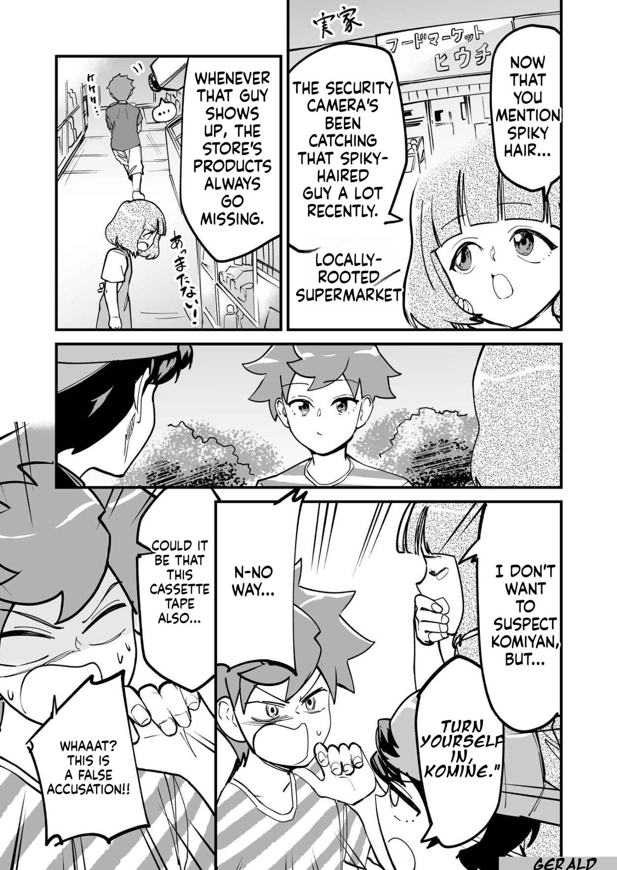 Tsuyokute New Game na Love Come Chap 77 - Next Chap 78