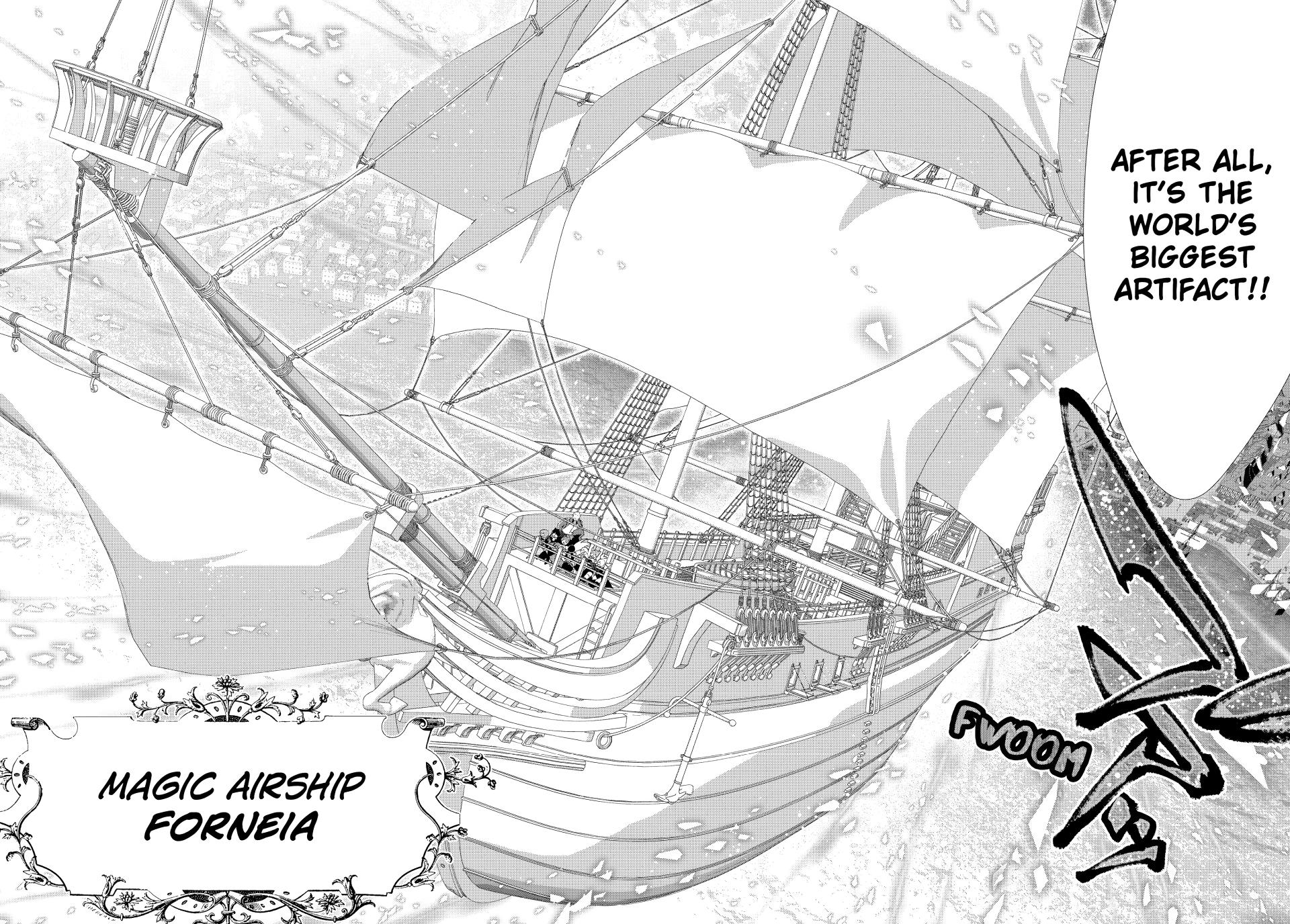 A-Rank Party wo Ridatsu shita Ore wa, Moto Oshiego-tachi to Meikyuu Shinbu wo Mezasu. Chap 165 - Next Chap 166