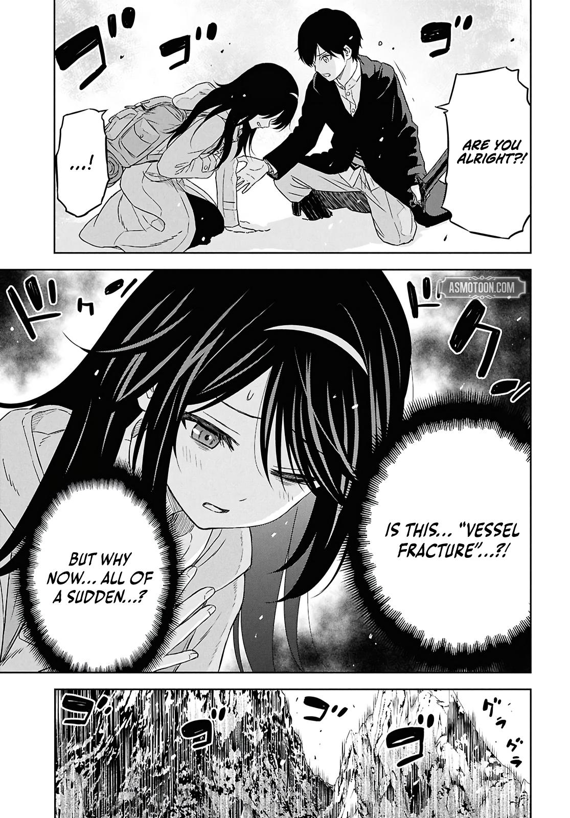 Monogatari no Kuromaku ni Tensei shite Chap 40.1 - Next Chap 41.1