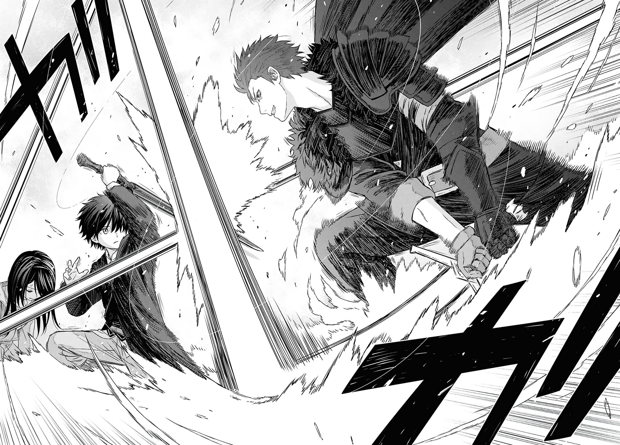 Monogatari no Kuromaku ni Tensei shite Chap 40.1 - Next Chap 41.1