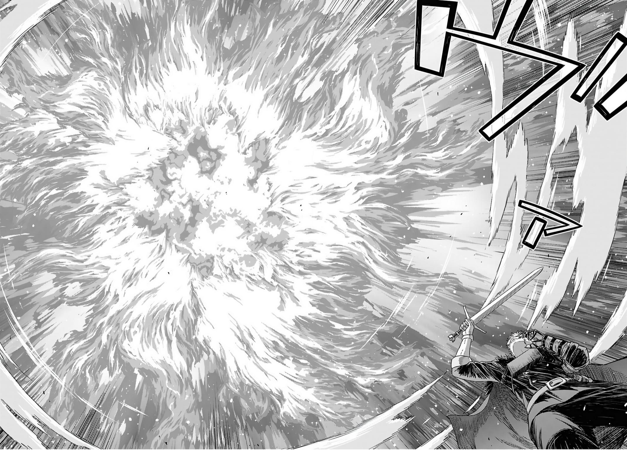 Monogatari no Kuromaku ni Tensei shite Chap 40.2 - Next Chap 41.2