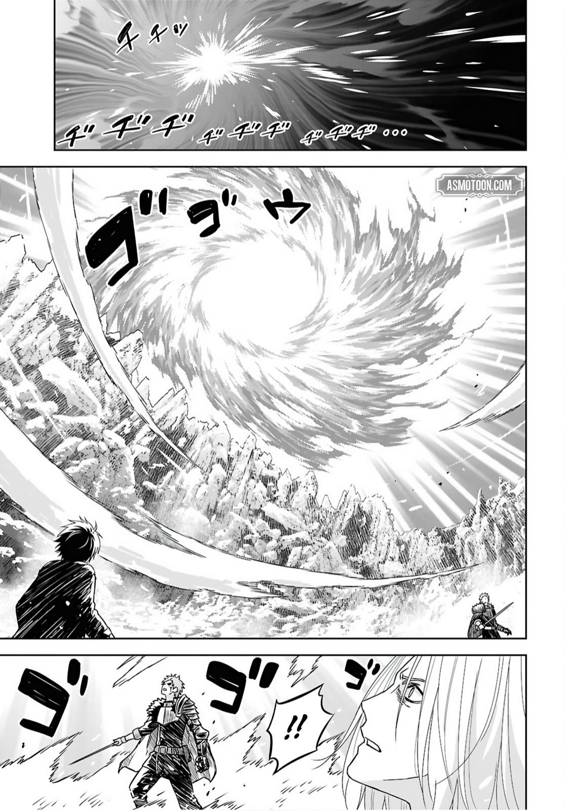 Monogatari no Kuromaku ni Tensei shite Chap 40.2 - Next Chap 41.2