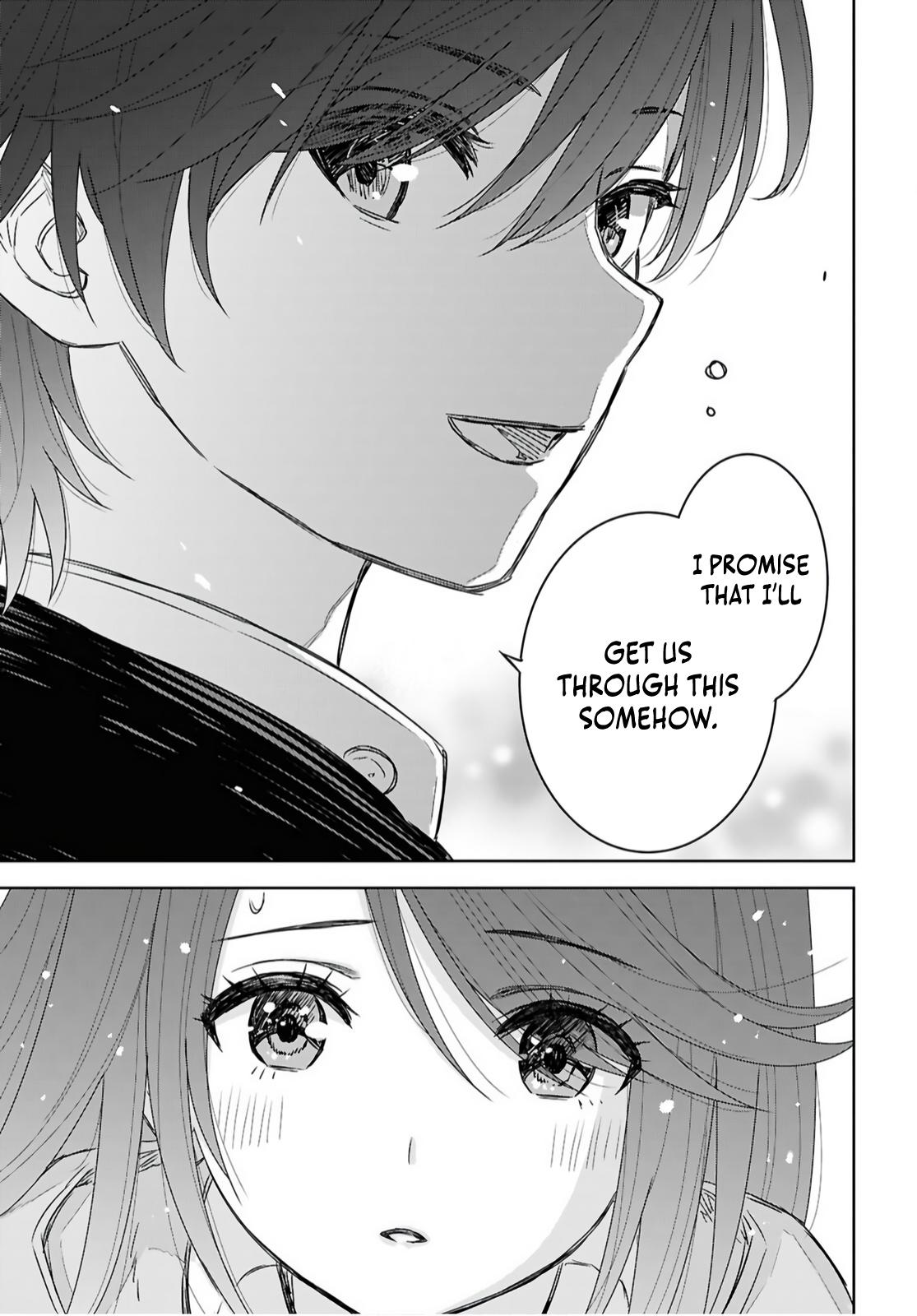 Monogatari no Kuromaku ni Tensei shite Chap 40.2 - Next Chap 41.2