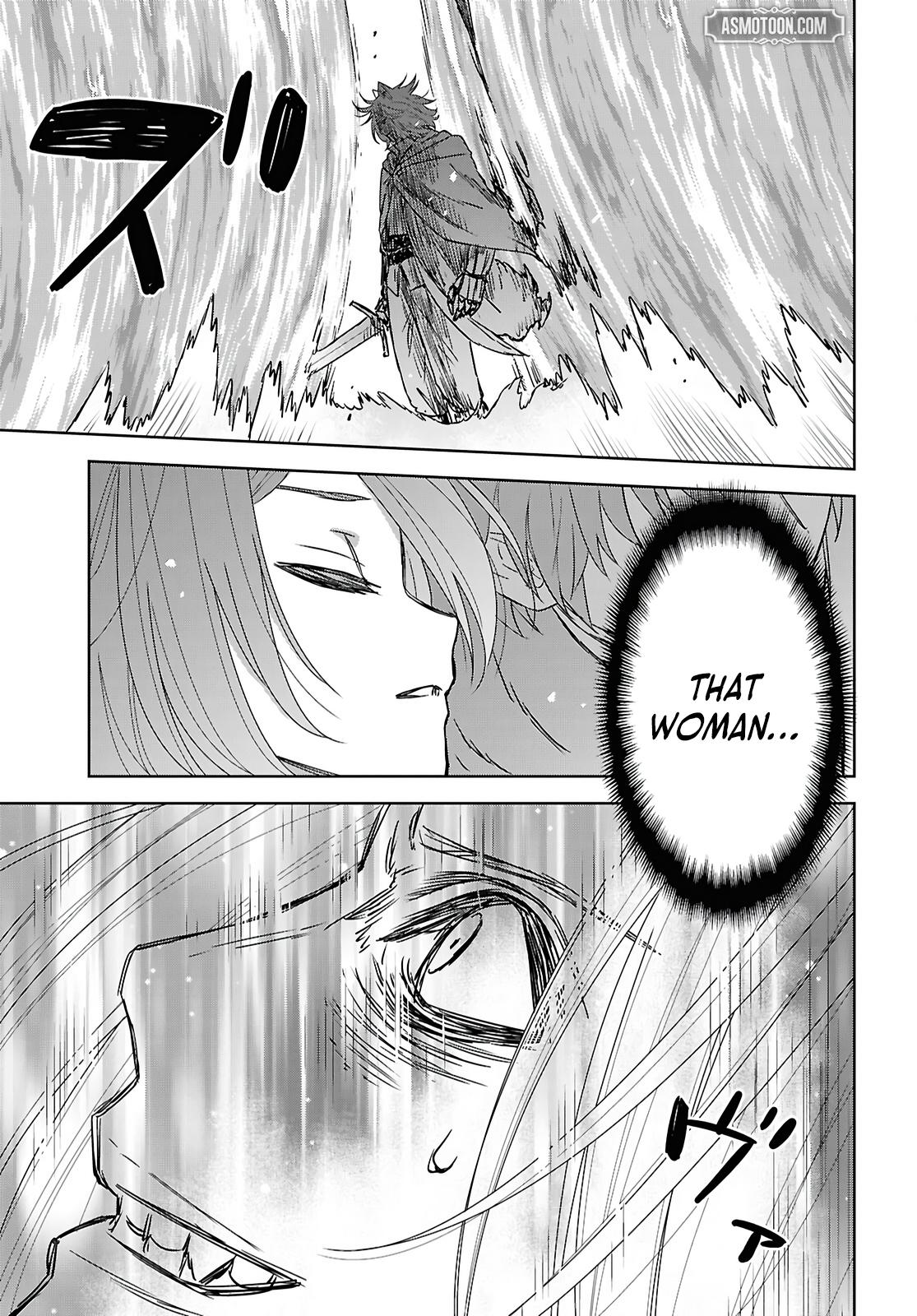 Monogatari no Kuromaku ni Tensei shite Chap 41 - Next Chap 42