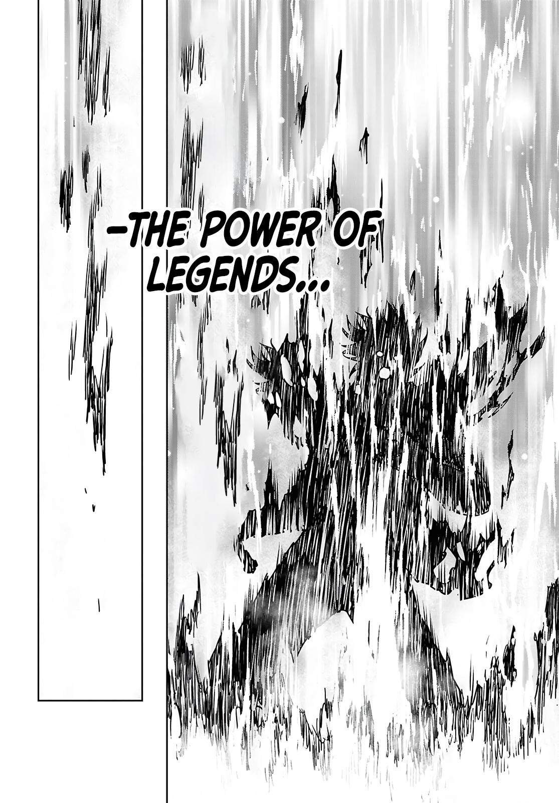 Monogatari no Kuromaku ni Tensei shite Chap 41 - Next Chap 42