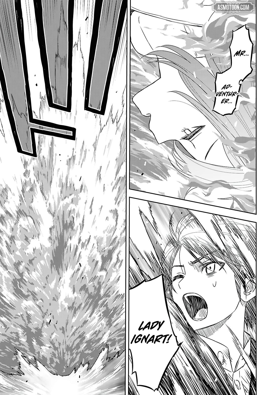 Monogatari no Kuromaku ni Tensei shite Chap 41 - Next Chap 42