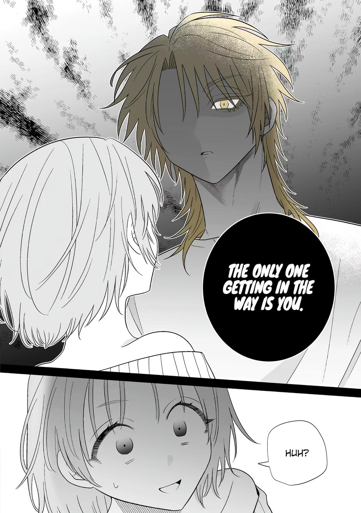 Oshi ga Ani ni Narimashita Chap 76 - Next Chap 77