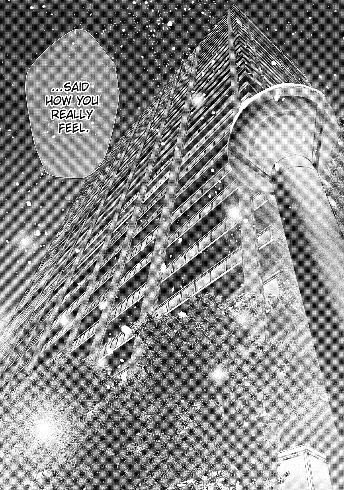 Boyish Kanojo ga Kawaisugiru Chap 58 - Next Chap 59