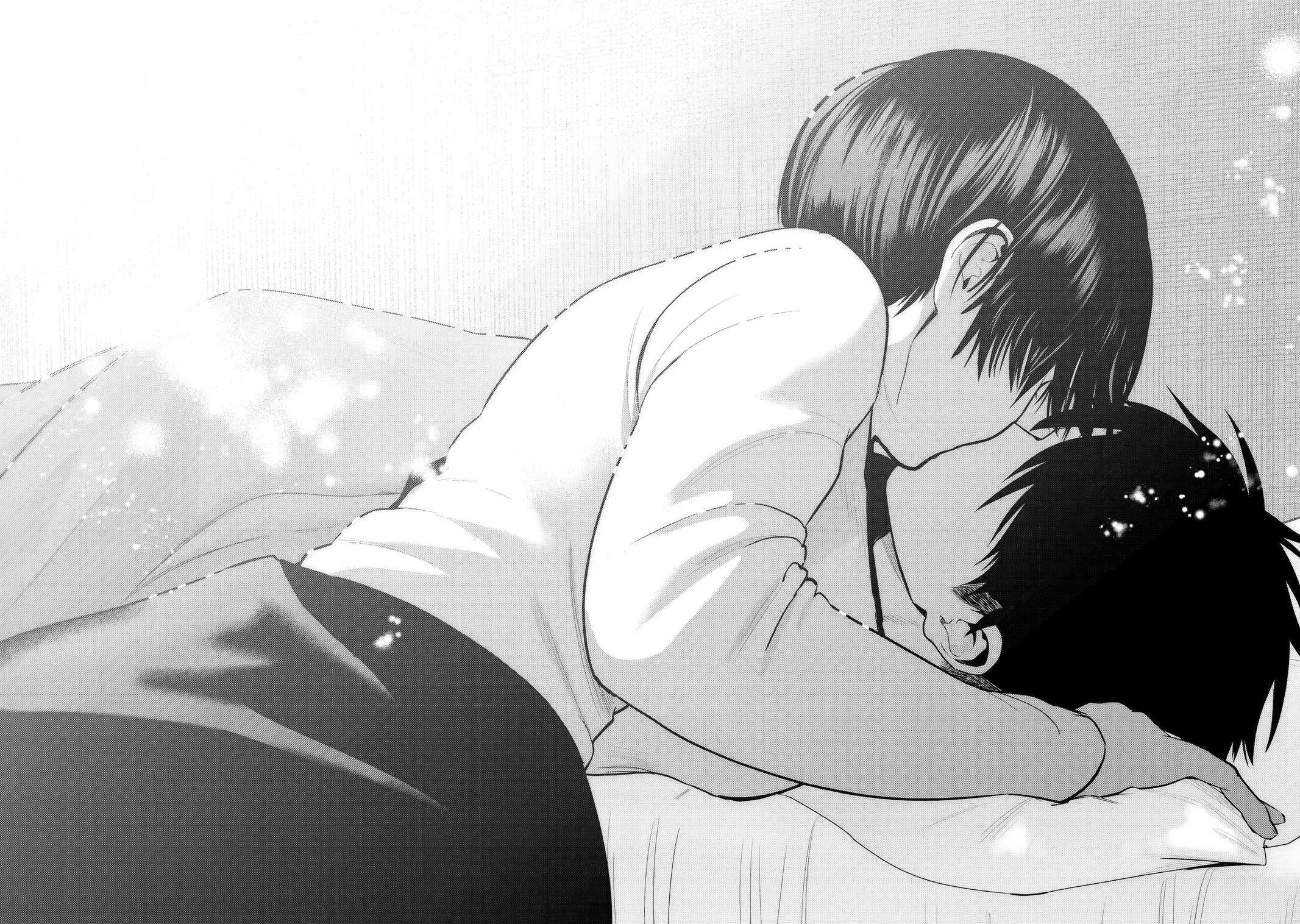 Boyish Kanojo ga Kawaisugiru Chap 58 - Next Chap 59