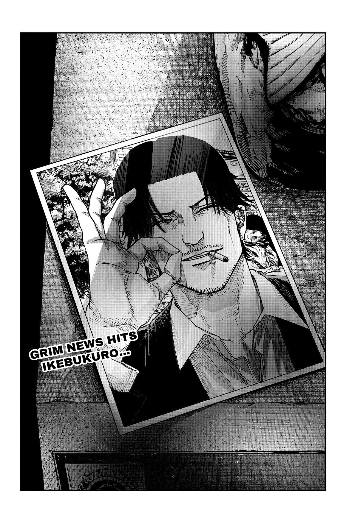 Otona Taisen Chap 55 - Next Chap 56