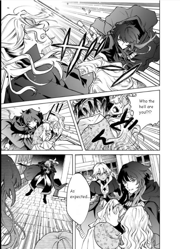 Watashi no Kokoro wa Oji-san de Aru Chap 36 - Next Chap 37