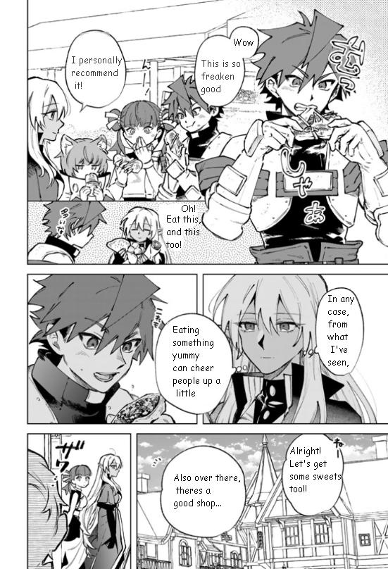 Watashi no Kokoro wa Oji-san de Aru Chap 36 - Next Chap 37