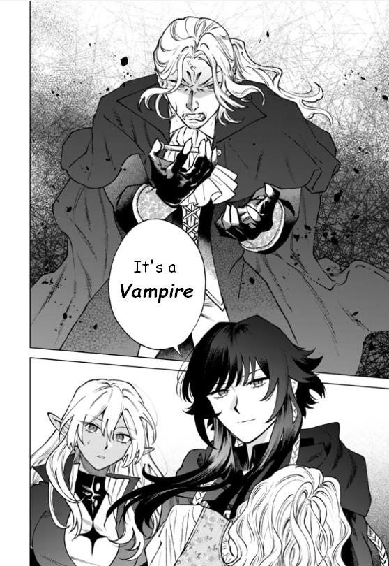 Watashi no Kokoro wa Oji-san de Aru Chap 36 - Next Chap 37