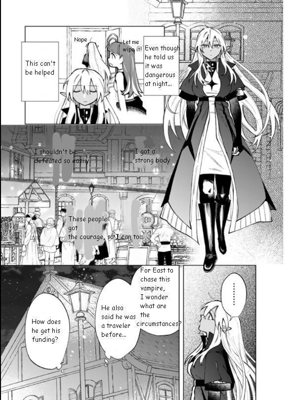 Watashi no Kokoro wa Oji-san de Aru Chap 36 - Next Chap 37