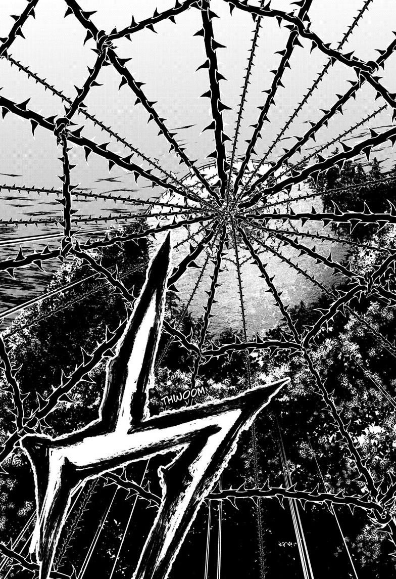 Mahou Shoujo Dandelion Chap 25 - Next Chap 26
