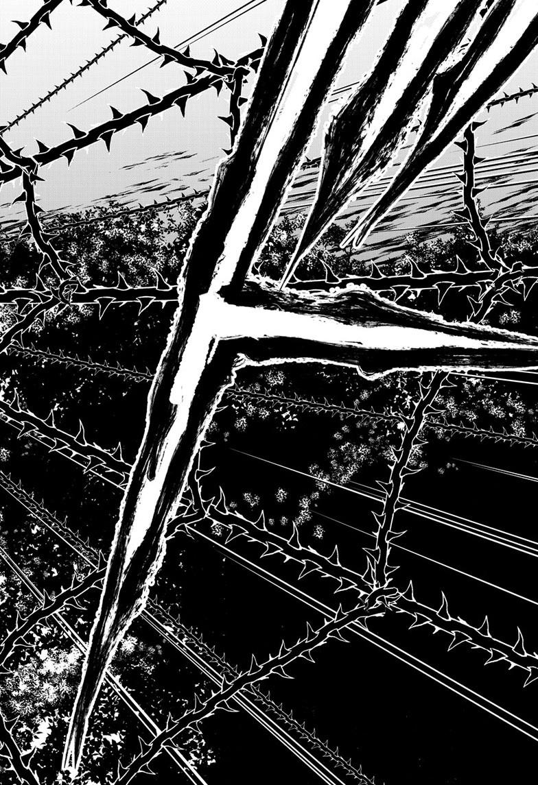 Mahou Shoujo Dandelion Chap 25 - Next Chap 26