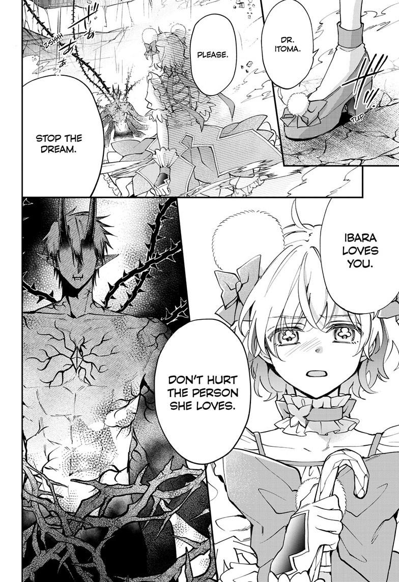 Mahou Shoujo Dandelion Chap 25 - Next Chap 26
