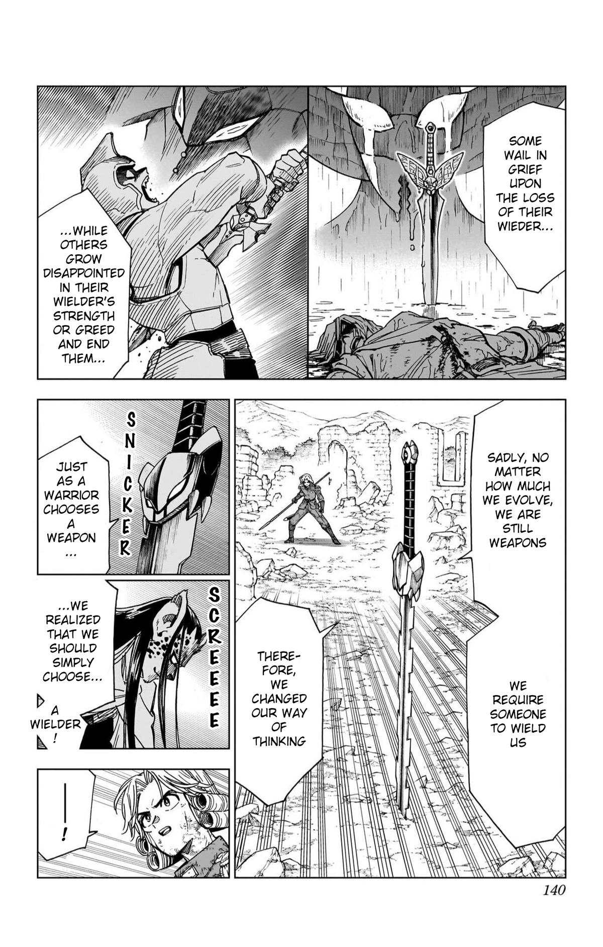 Dragon Quest: Dai no Daibouken - Yuusha Avan to Gokuen no Maou Chap 48 - Next Chap 49