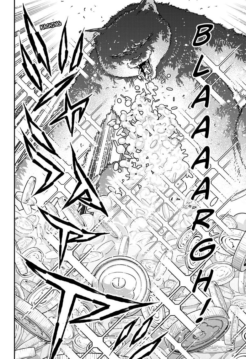 Parashoppers Chap 67 - Next Chap 68