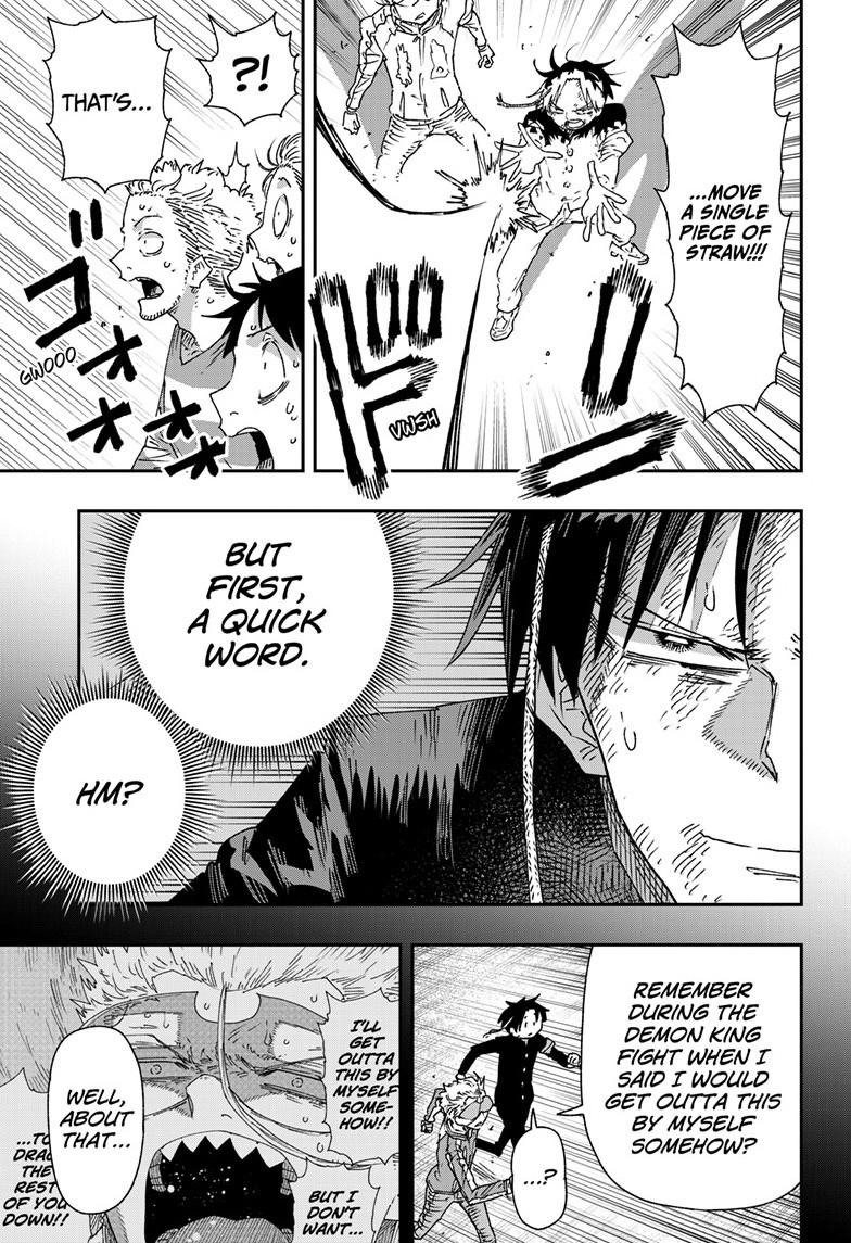 Parashoppers Chap 67 - Next Chap 68