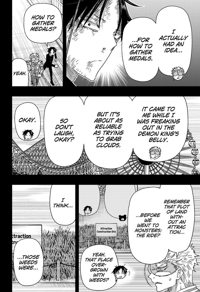 Parashoppers Chap 67 - Next Chap 68