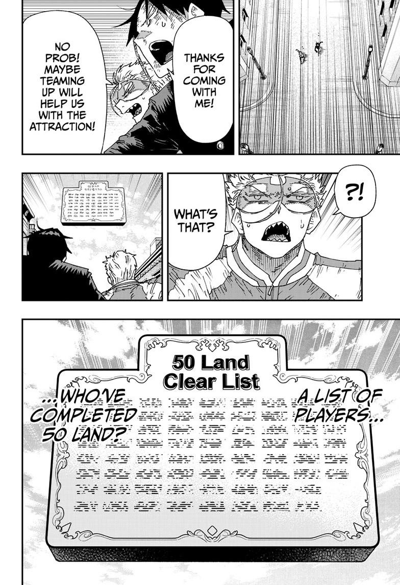 Parashoppers Chap 67 - Next Chap 68