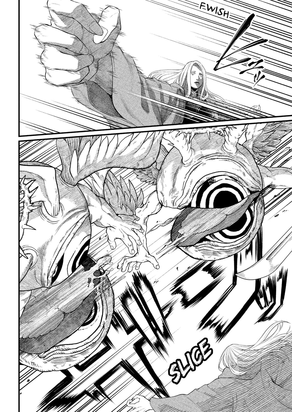 Marchen Crown Chap 43 - Next Chap 44