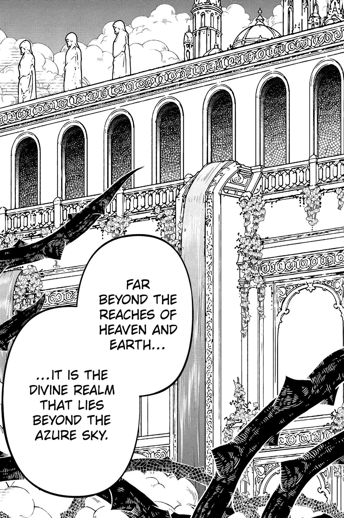 Marchen Crown Chap 43 - Next Chap 44