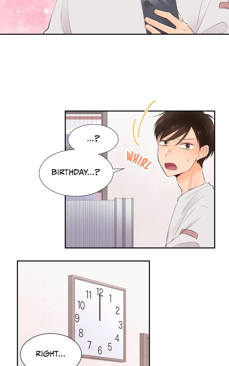 Revenge Love Chap 184 - Next Chap 185